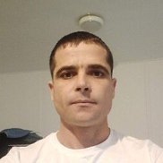 Mihail, 36 , 