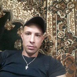 Виктор, 36, Томск