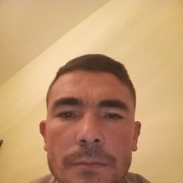 Sirojiddin Hudoymurodov, 29, 