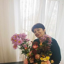 Galina, 59, 
