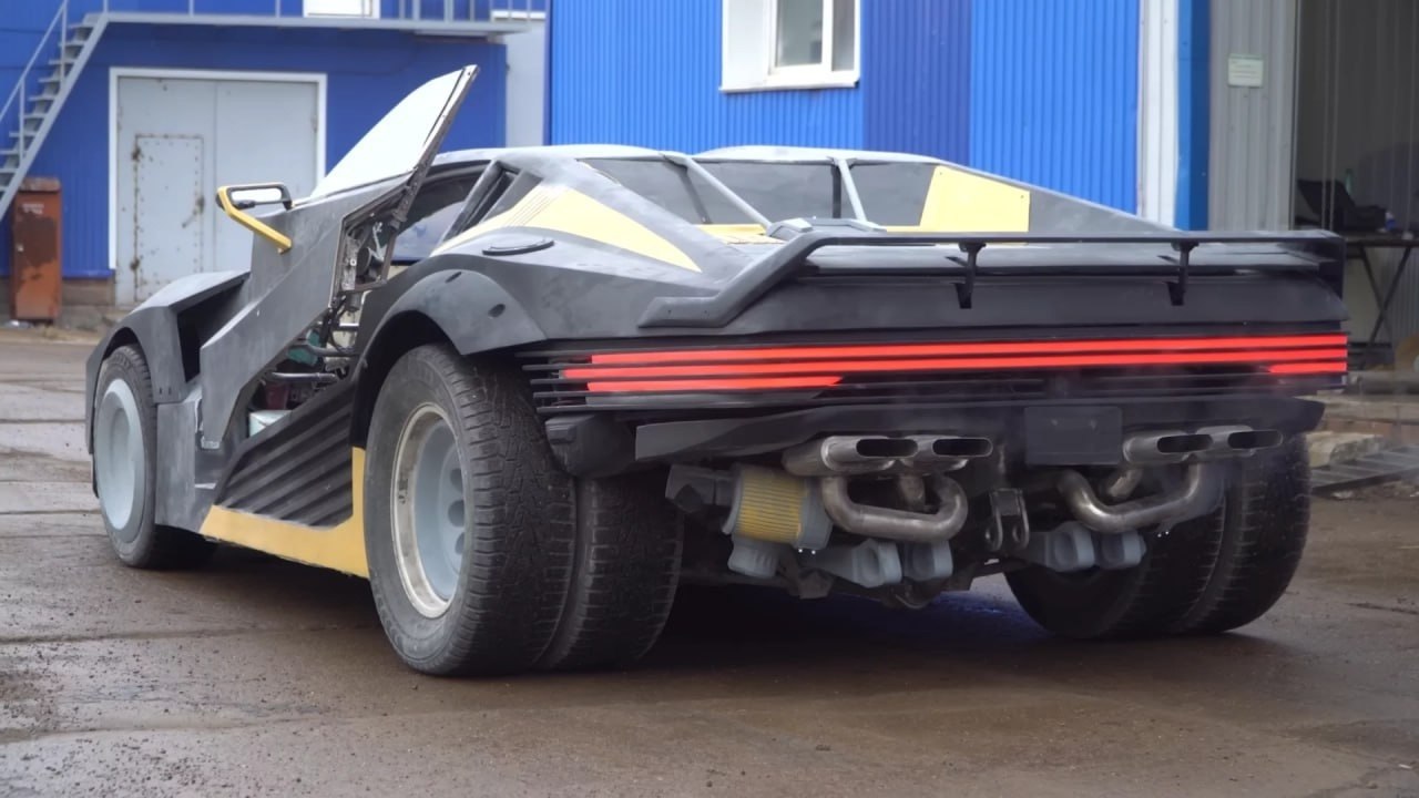     Cyberpunk 2077.    6 , ... - 3
