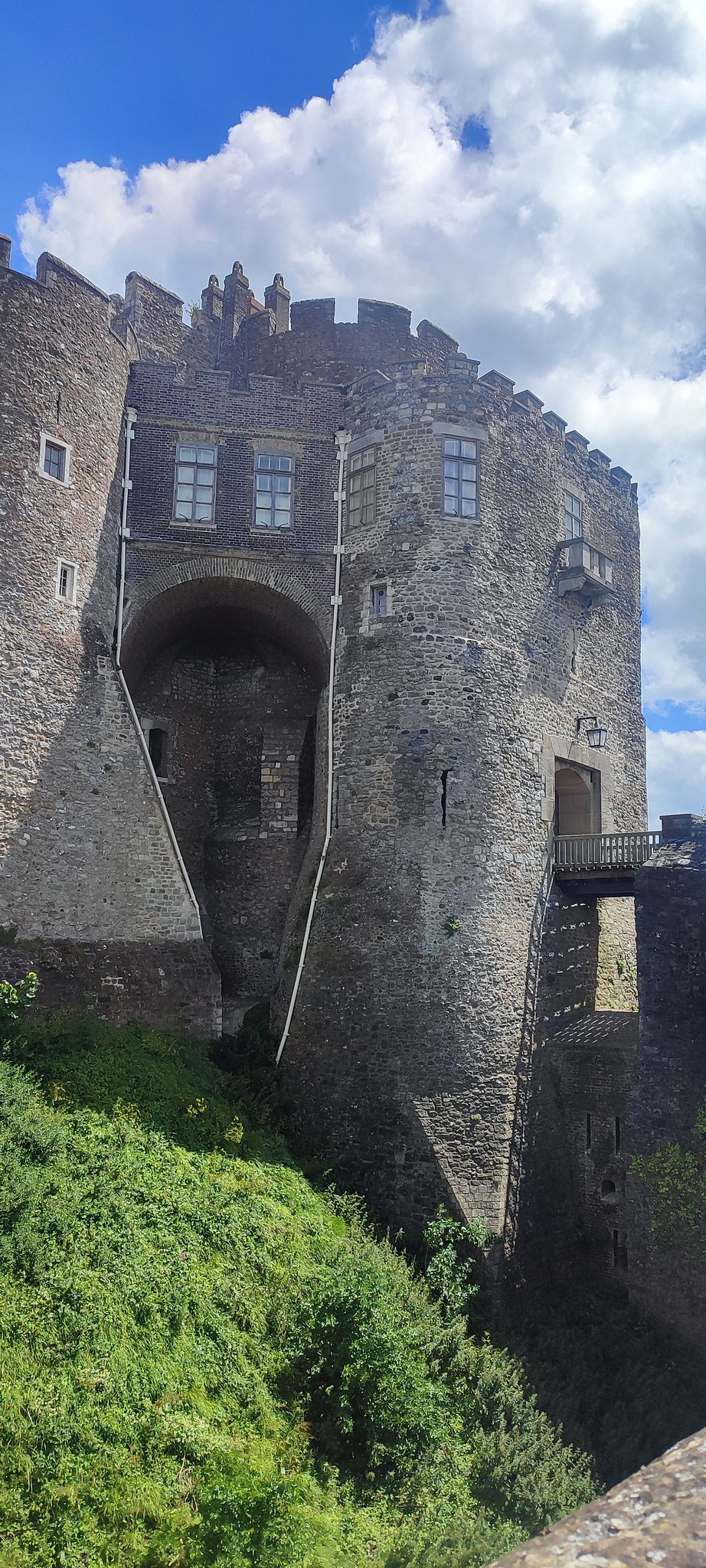  Dover Castle - 2