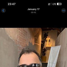 Sam Tavini, 43, 