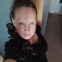 Валентина, 42 года, Омск Валентина, 42 года, Омск
