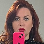 Anna, 42 , 