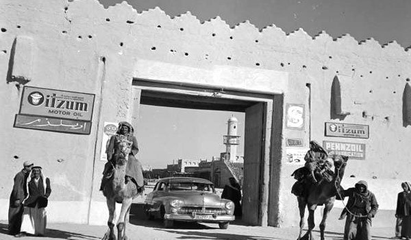 ������, 1950-� ����