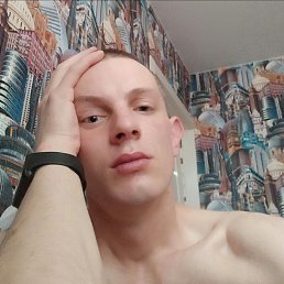 Denis Drankovich, 27, 