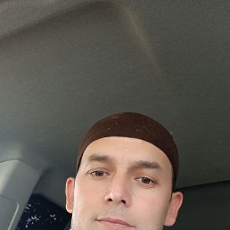 Salim, 34, 