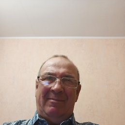 Николай, 63, Тюмень