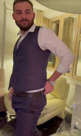 Фото мужчины: не выкупать Дмитрий, 35 лет, Пафос не выкупать Дмитрий, 35 лет, Пафос