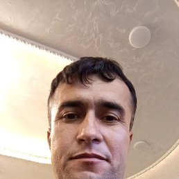 Bob, 40, 