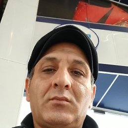 Ruslan, 40, 