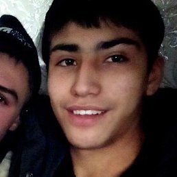 Danil, �������, 21 ���