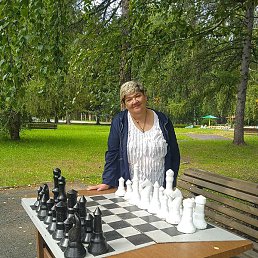 Фото Светланка, Полевской, 57 лет Светланка, Полевской, 57 лет
