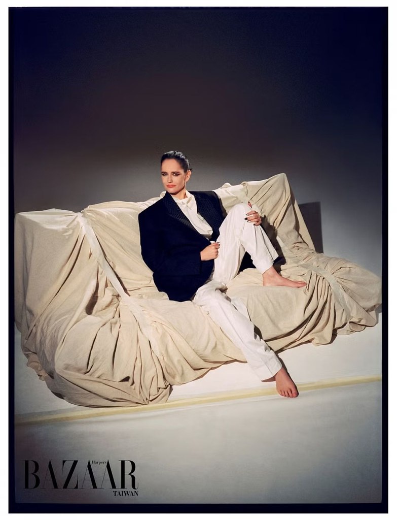 ��� ���� ��� Harper�s BAZAAR - 8