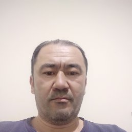 Azat Muradov, 45, 