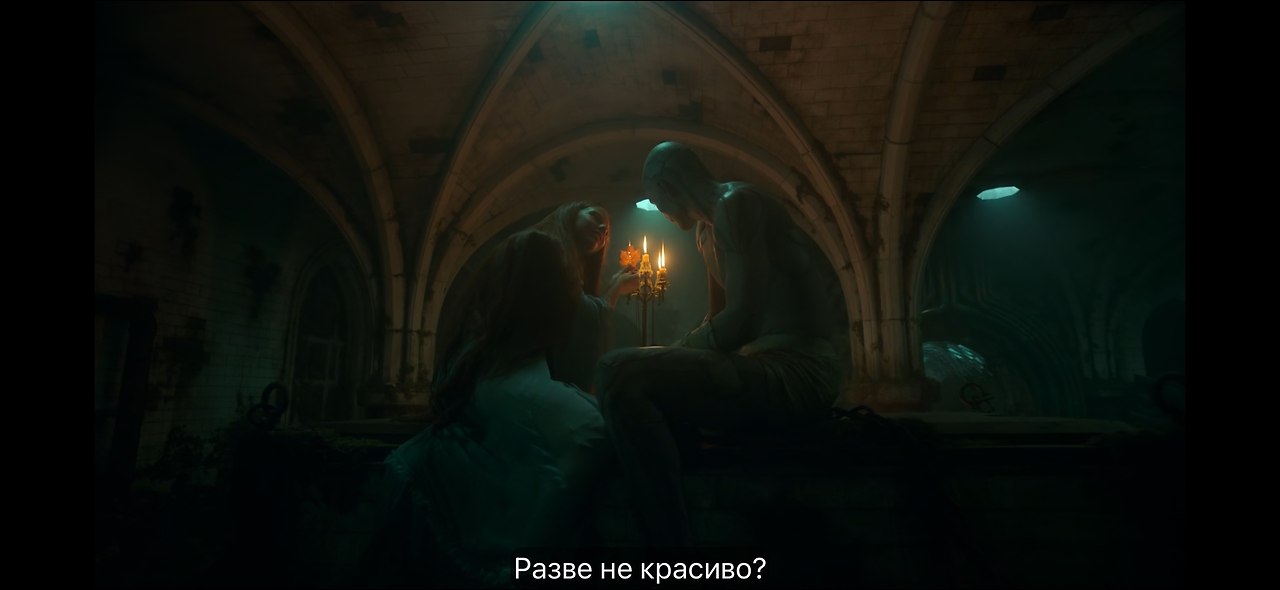 Frankenstein / ������������, 2025.���. �������� ���� ���� - 6