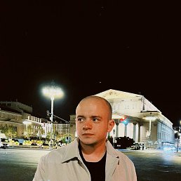 Михаил, 25 лет, Орел Михаил, 25 лет, Орел