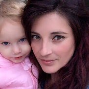 Anna Maria, 38 , 