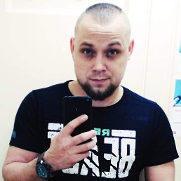 Zaika Alexandr, 33, 