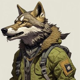 Der, ������, 80 ���