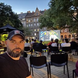 Vladi, 41, 