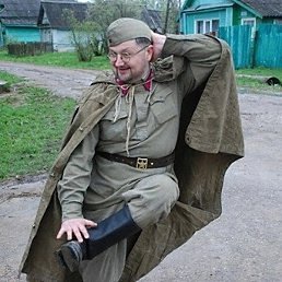 Voloda, 