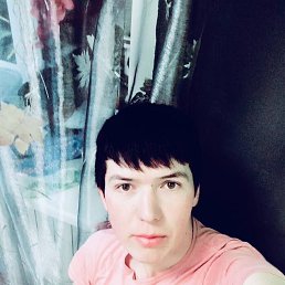 Alisher, 27, 