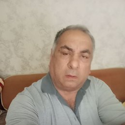 Mubariz, 60, 