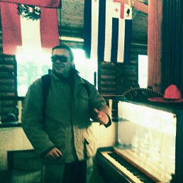 Serg, ����, 50 ���