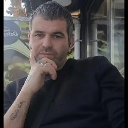 Asif, 39, 