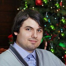 Dima, �������, 34 ����