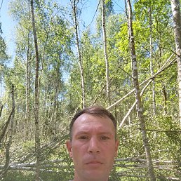 Ivan, 37 , 