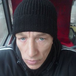 Igor Burzhinskiy, 40, 