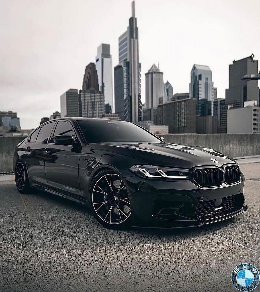 ea.F90 ///M5 Comp