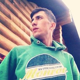 Rustam, �����-���������, 35 ���