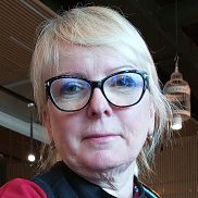 Элла, 59 лет, Санкт-Петербург Элла, 59 лет, Санкт-Петербург