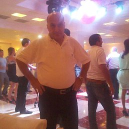 Varos Sahakyan, ������, 61 ���