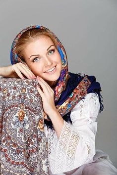 СУДЬБА И ЗА ПЕЧКОЙ НАЙДЕТ.Жила у нас в селе девушка одна. Звали ее Настя. Все бы ничего, но была она ...