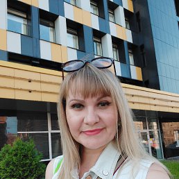 Marihka, 44, -