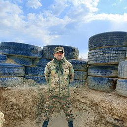 Hovhanes Karapetyan, 37, 