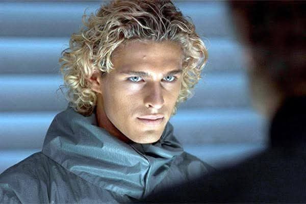 :) История актёра, который познал славу и забвение — о Василии Степанове и его пути после ... - 3