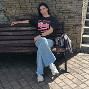 Svetlana, 40 , 