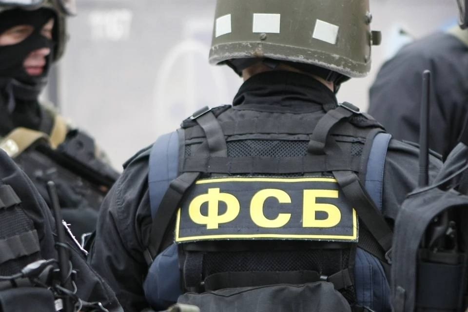 ФСБ задержали мужчину, который планировал убийство высокопоставленного сотрудника Минобороны в ...