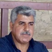 Saadi, 59 , 