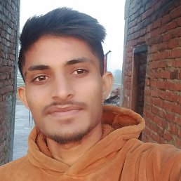 Sagar, 20, 