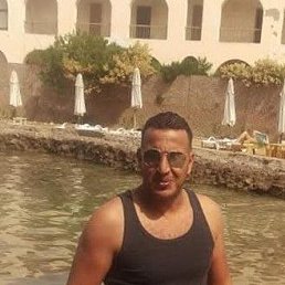Tarek El deeb, 37, 