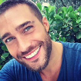 Mark, 34, 