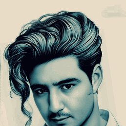 Mekan, 25, 