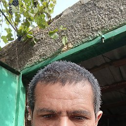 M, 46, 